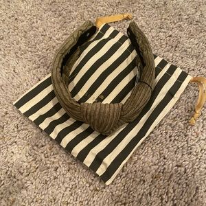 Lele Sadoughi Headband